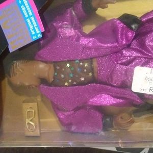 MC Hammer real cassete